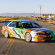 Image for article titled There's No Better Wagon Than A Throwback Race Wagon